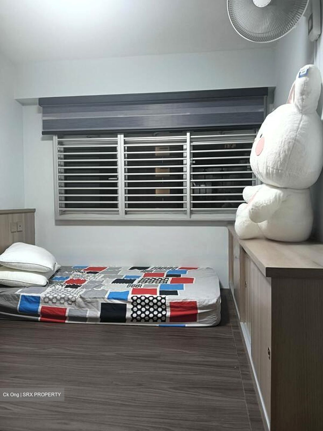 Blk 189B Marsiling Grove (Woodlands), HDB 5 Rooms #447567891